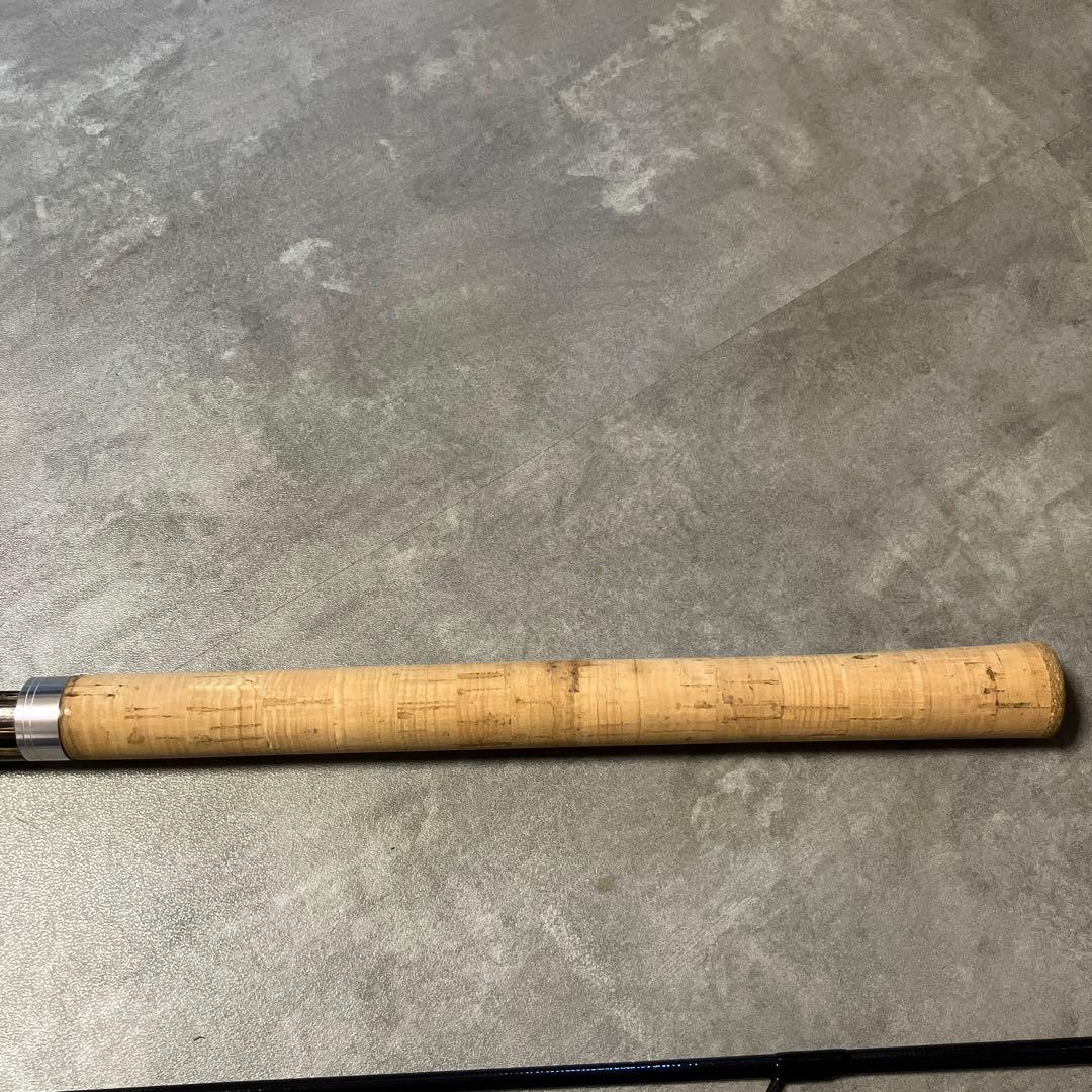 SHIMANO TROUT ONE XT TO-76ML2 トラウトロッド