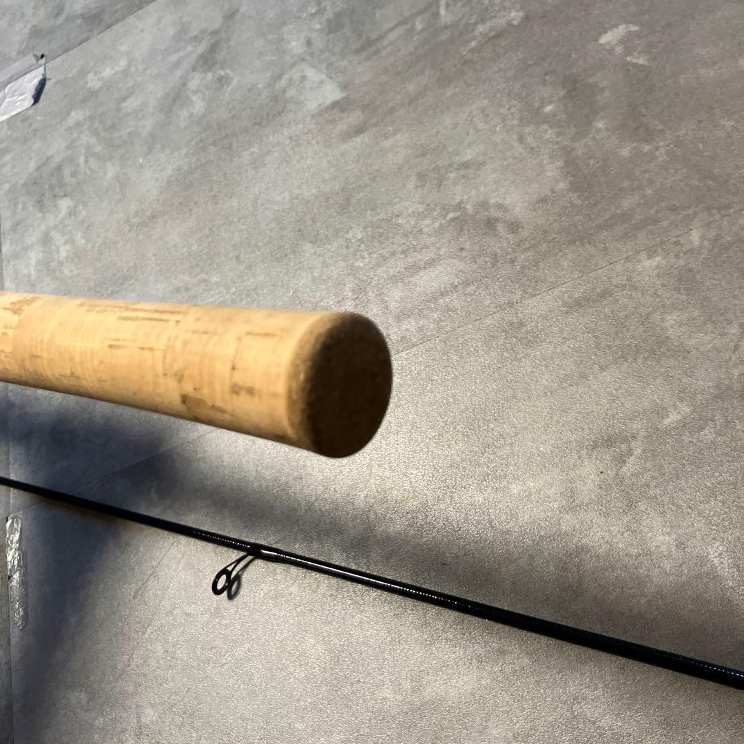 SHIMANO TROUT ONE XT TO-76ML2 トラウトロッド