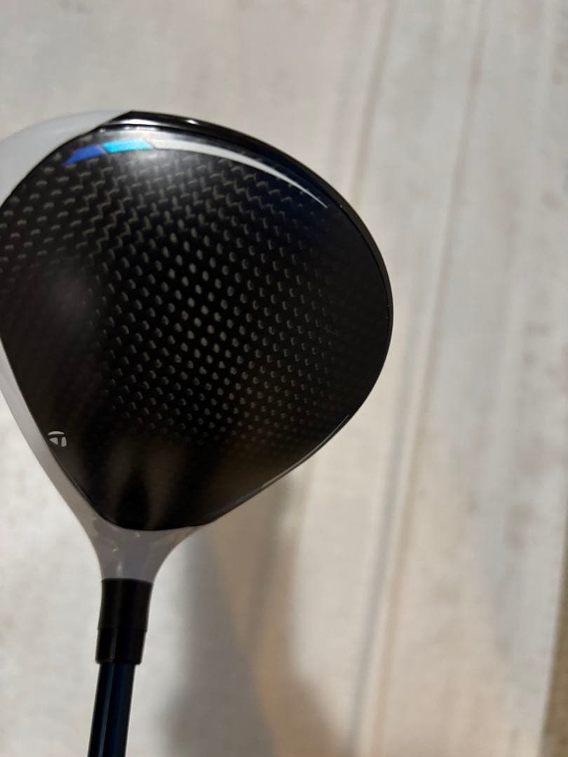 テーラーメイドSIM2MAX-D 3W/R/16度TENSEIBLUE TM50