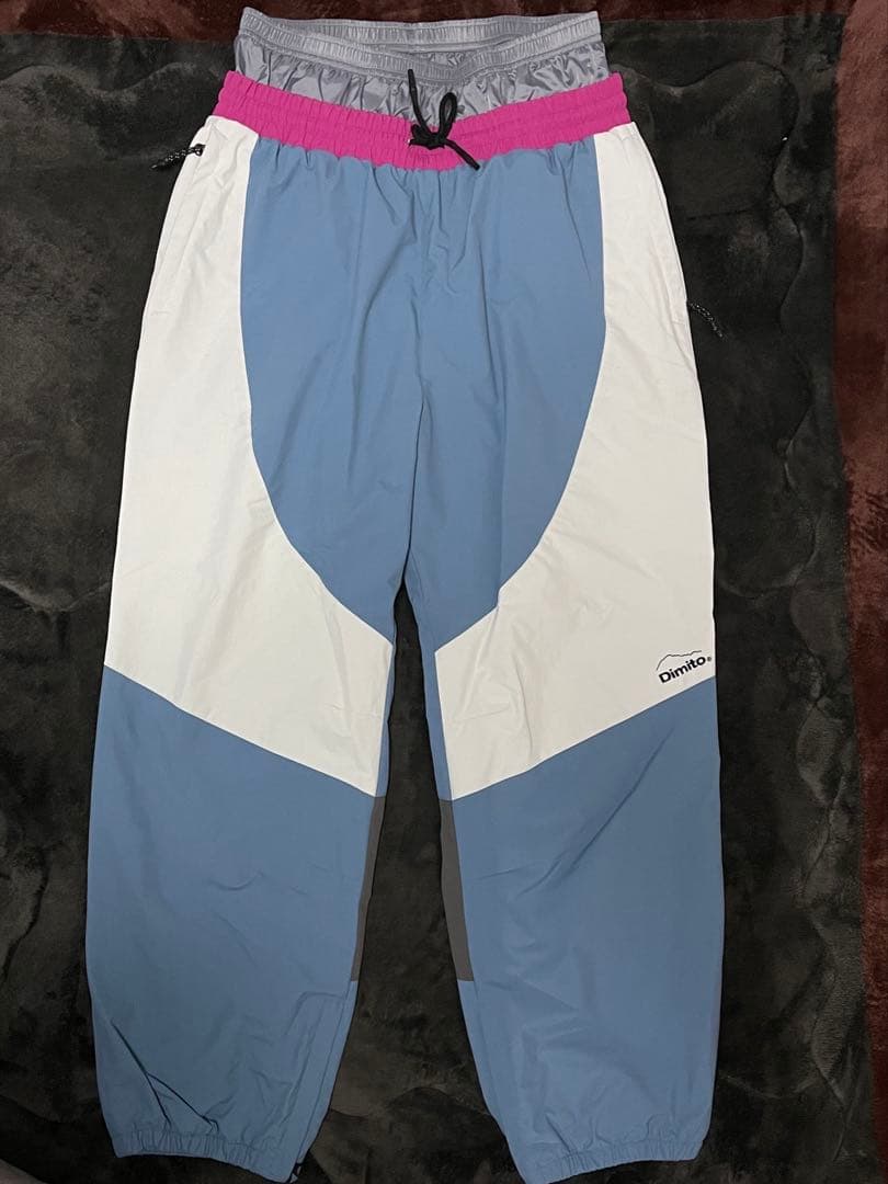 ディミト　ウェア　上下　XL