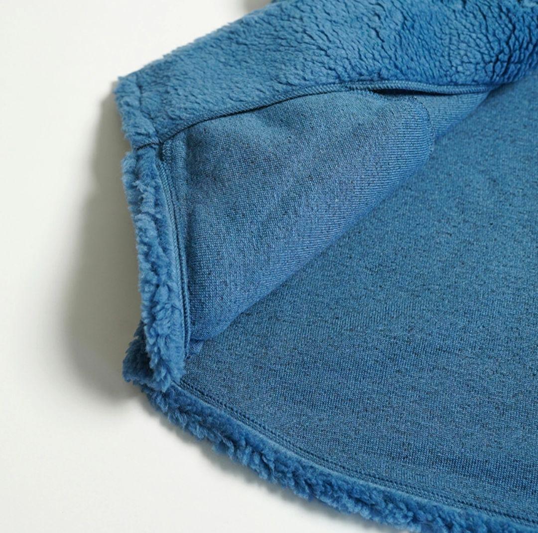 最終値下【新品タグ付】マオメイド　ボアベスト