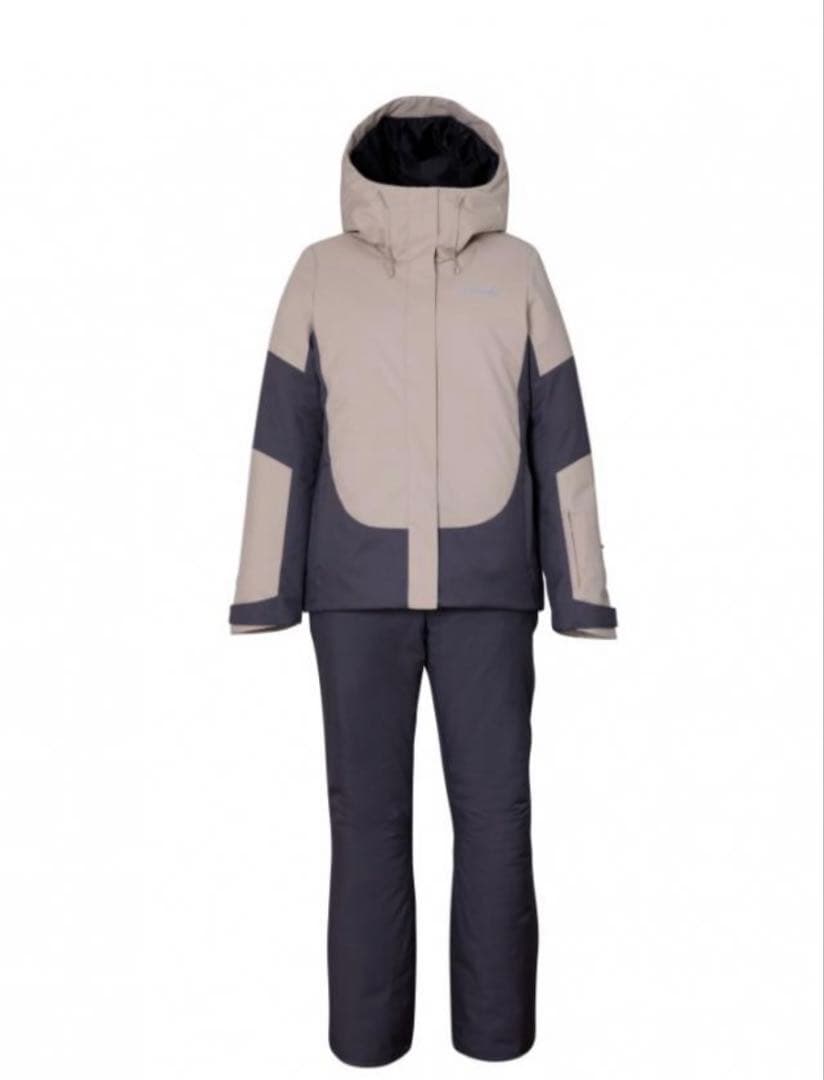 フェニックス PHENIX レディース スキーウェア ウエア上下セットL