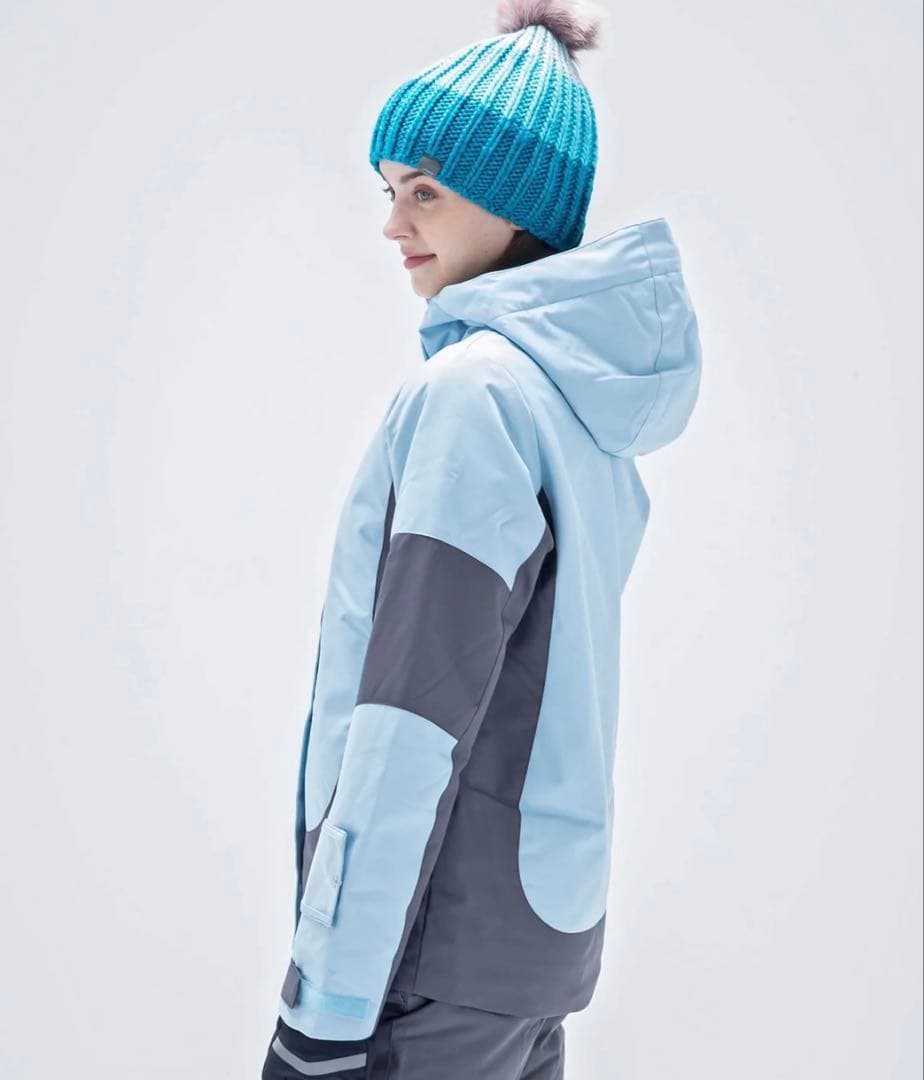 フェニックス PHENIX レディース スキーウェア ウエア上下セットL