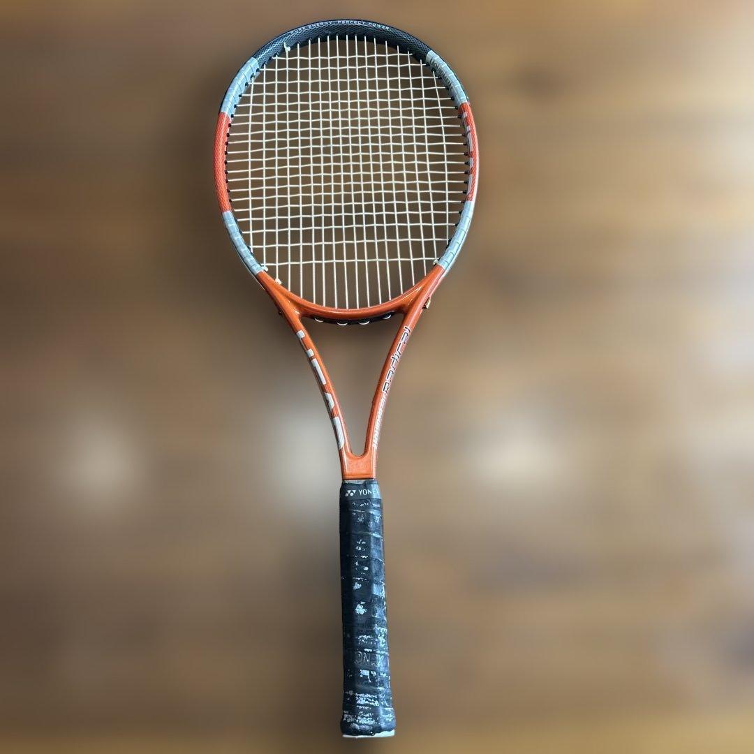 HEAD ラジカル リキッドメタル