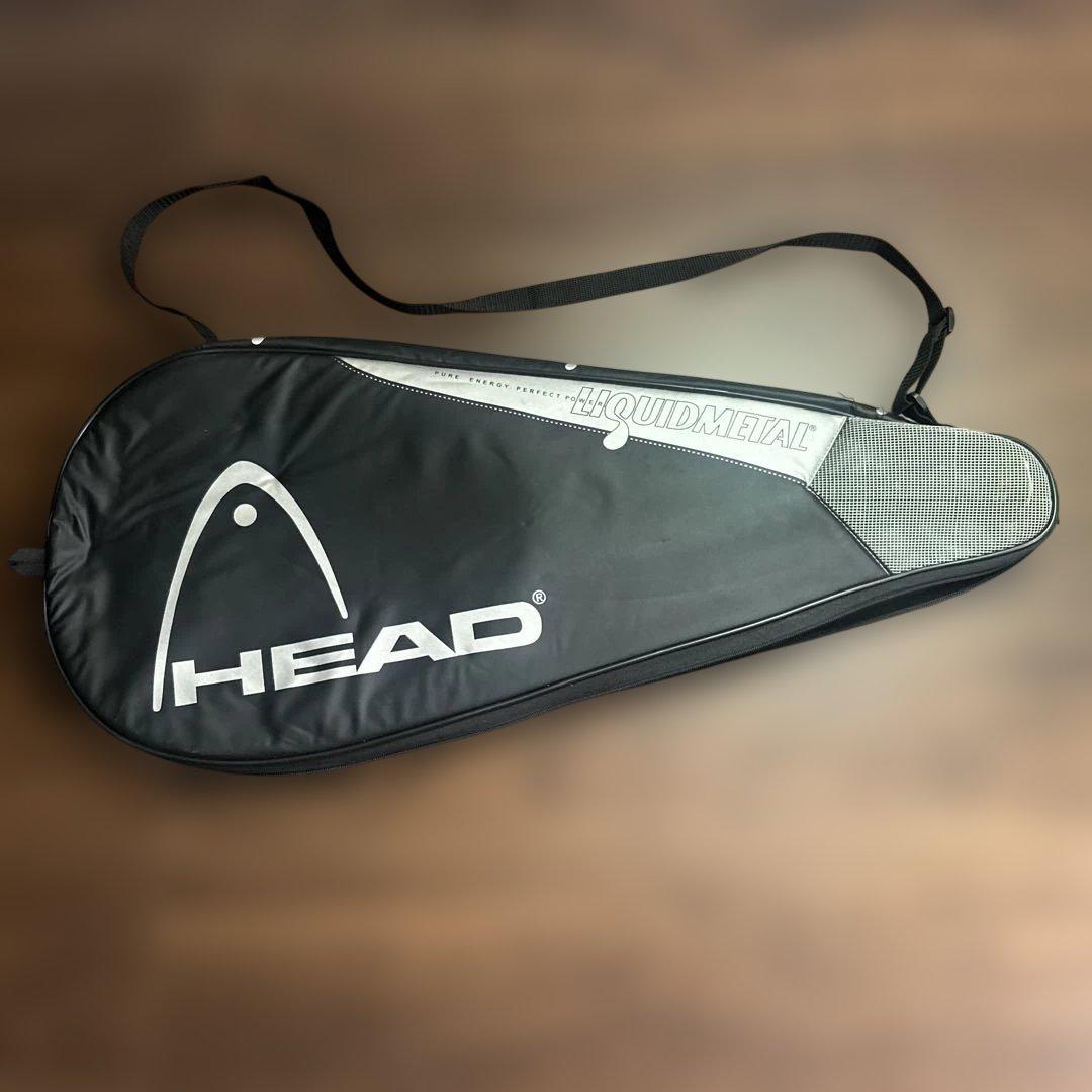 HEAD ラジカル リキッドメタル