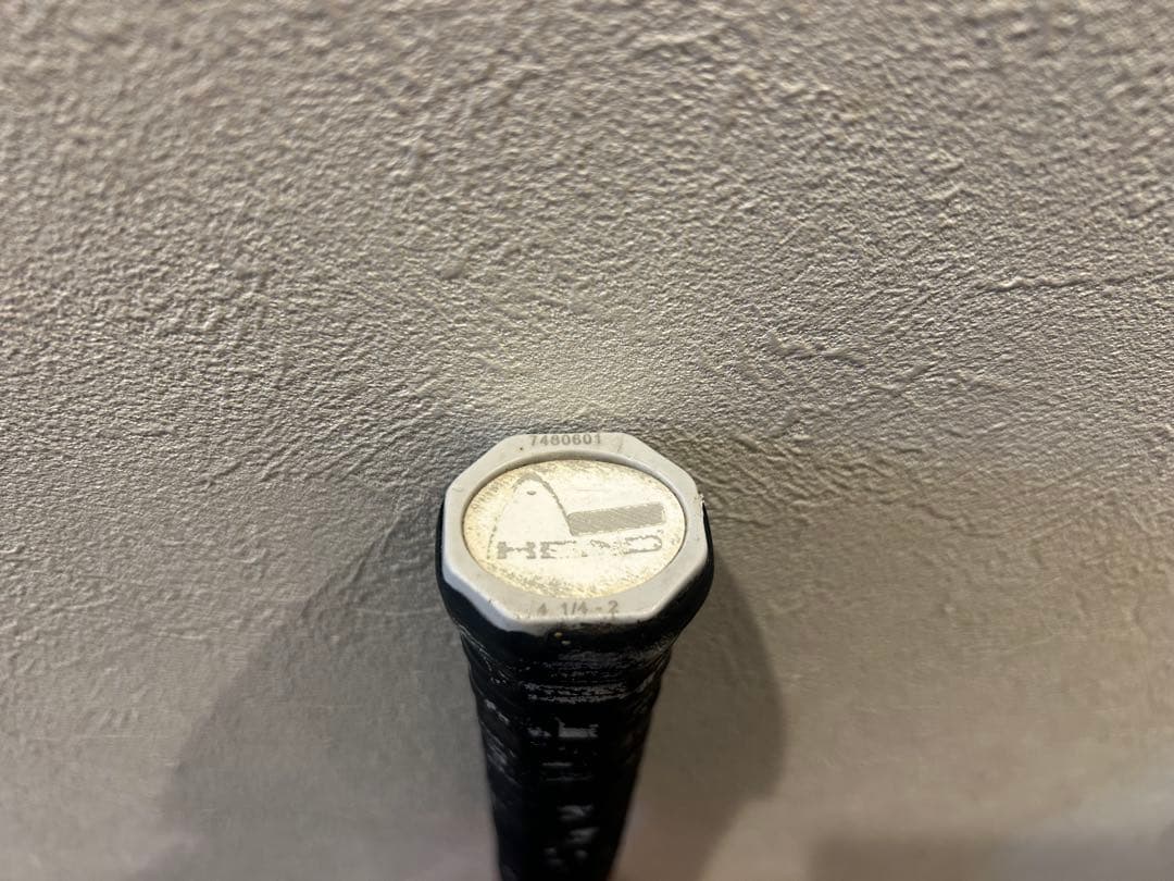 HEAD ラジカル リキッドメタル