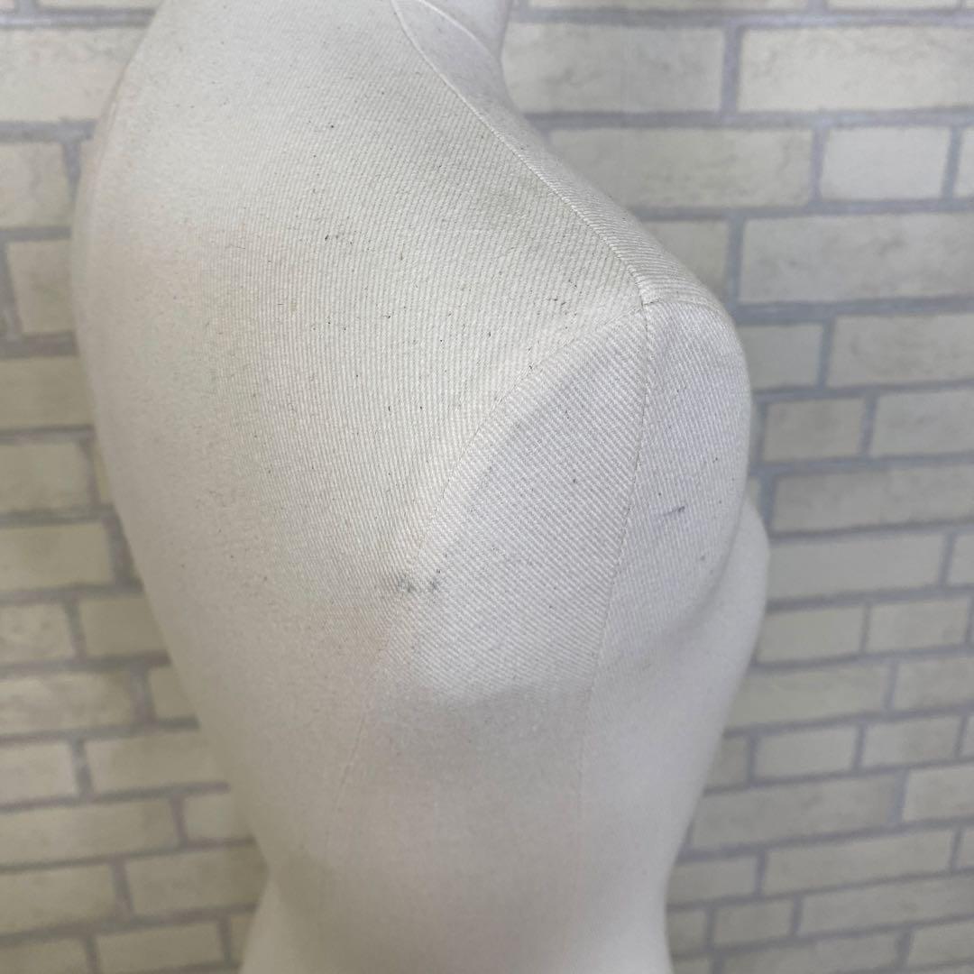 ReBody PE レディース トルソー マネキン ⑤