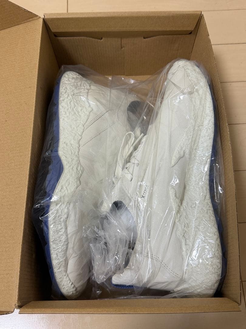 エコー メンズ バイオムエイチ・ファイブ ゴルフシューズ　EU41