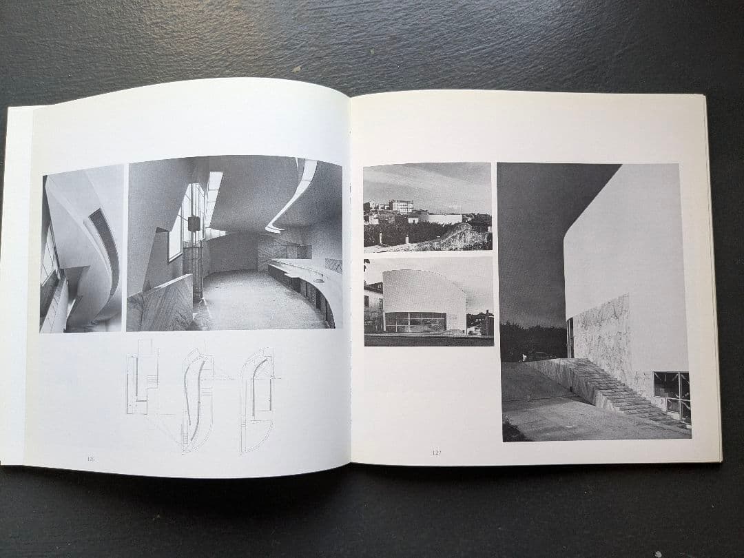 アート・デザイン・音楽 ALVARO SIZA