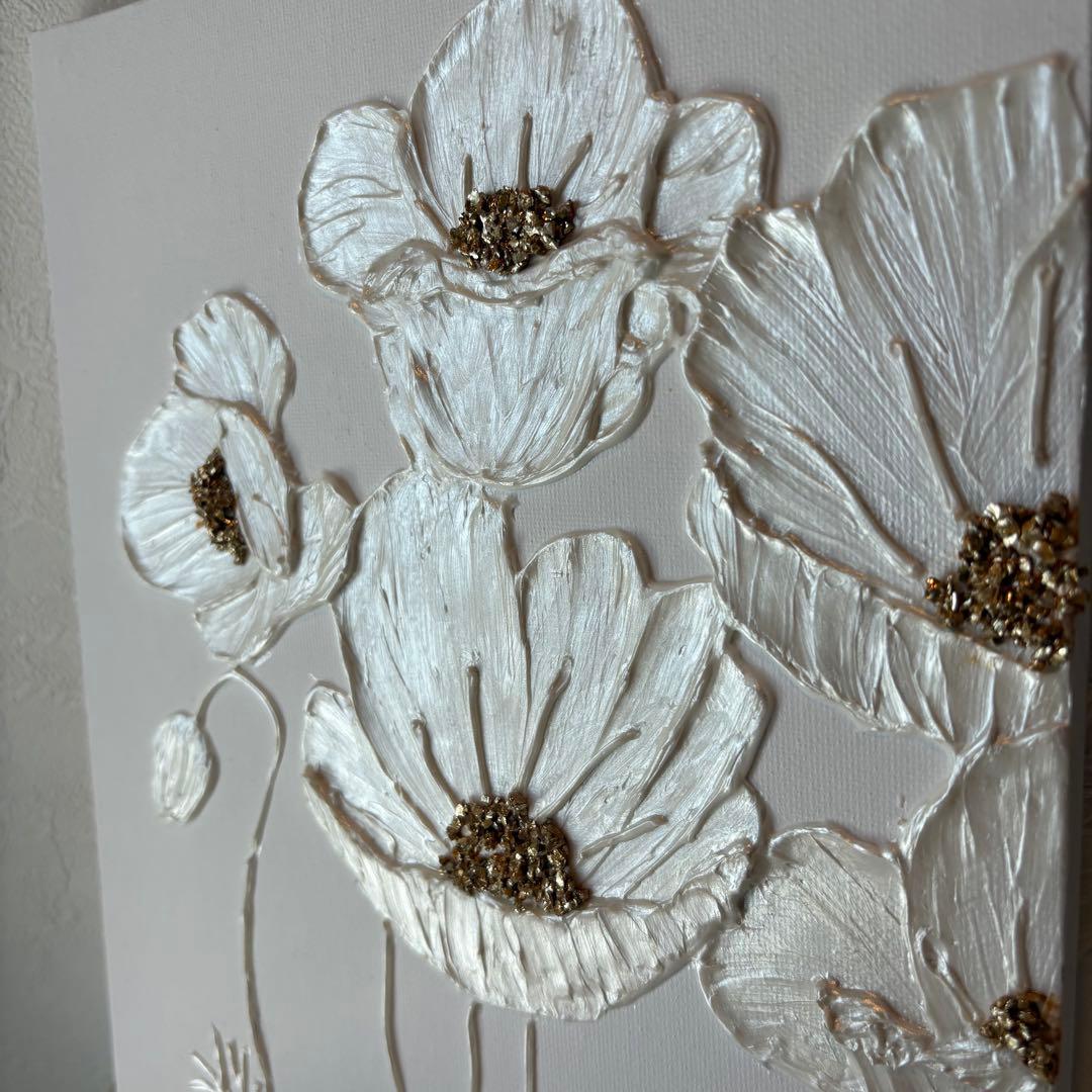 テクスチャーアート フジ