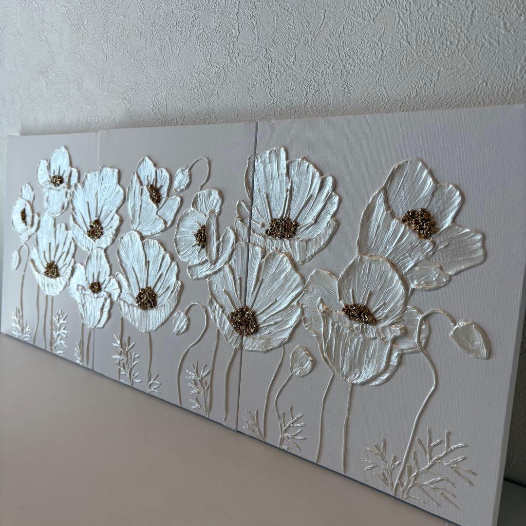 テクスチャーアート フジ