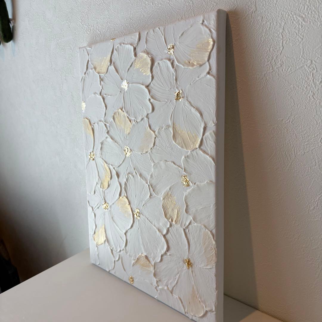 テクスチャーアート フジ