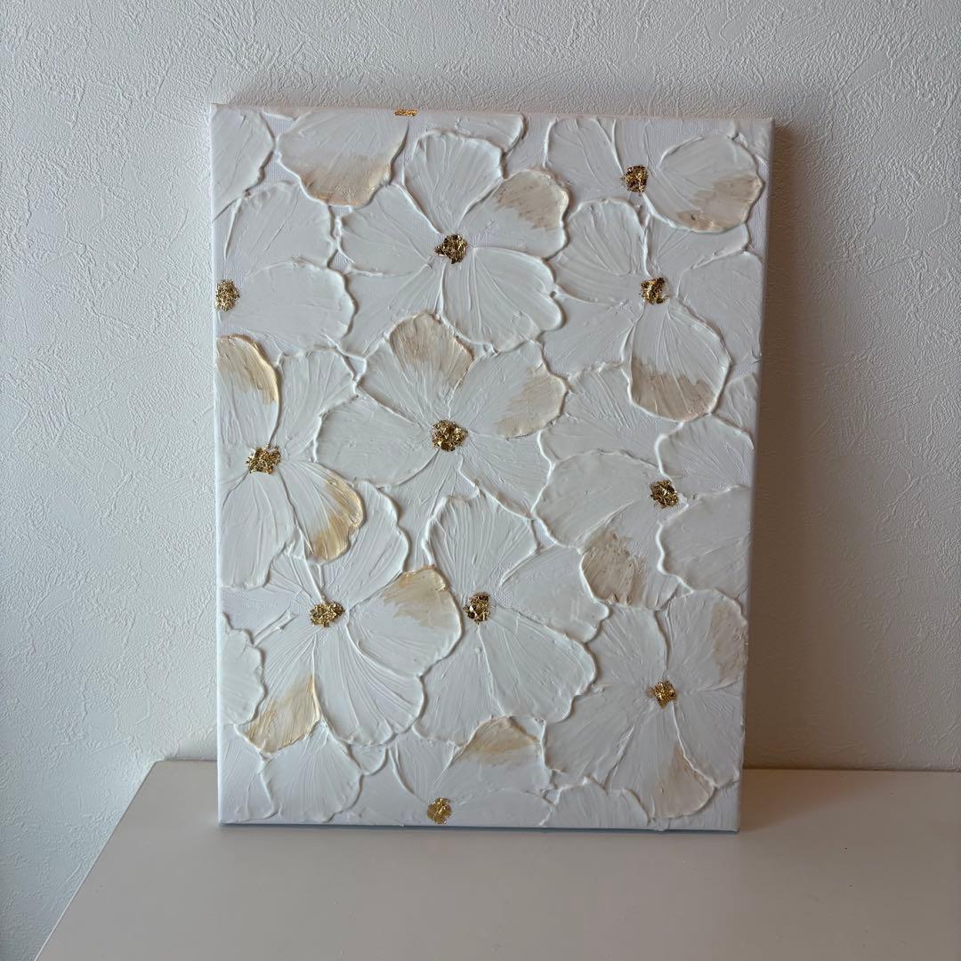 テクスチャーアート フジ