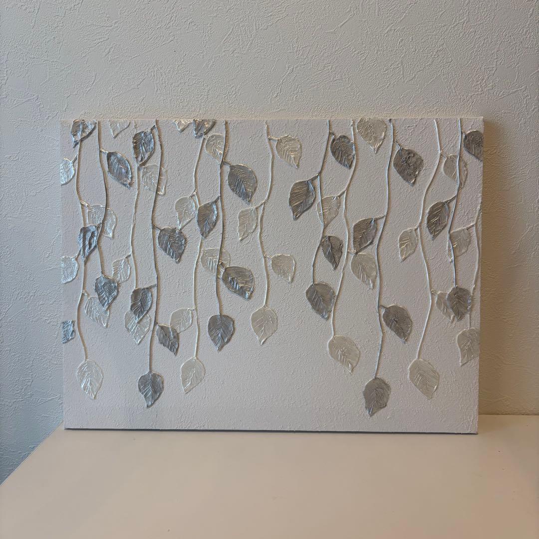 テクスチャーアート フジ