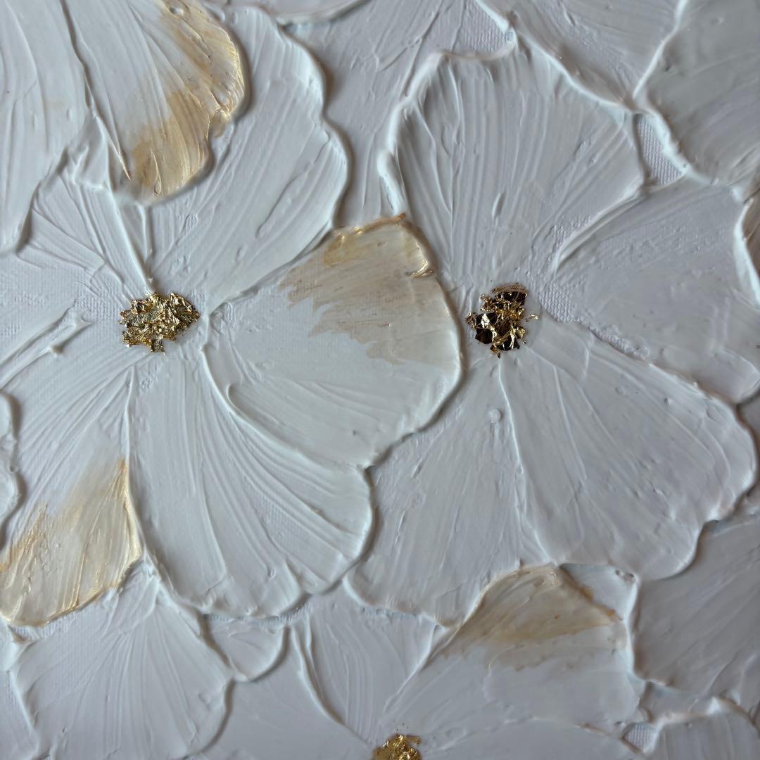 テクスチャーアート フジ