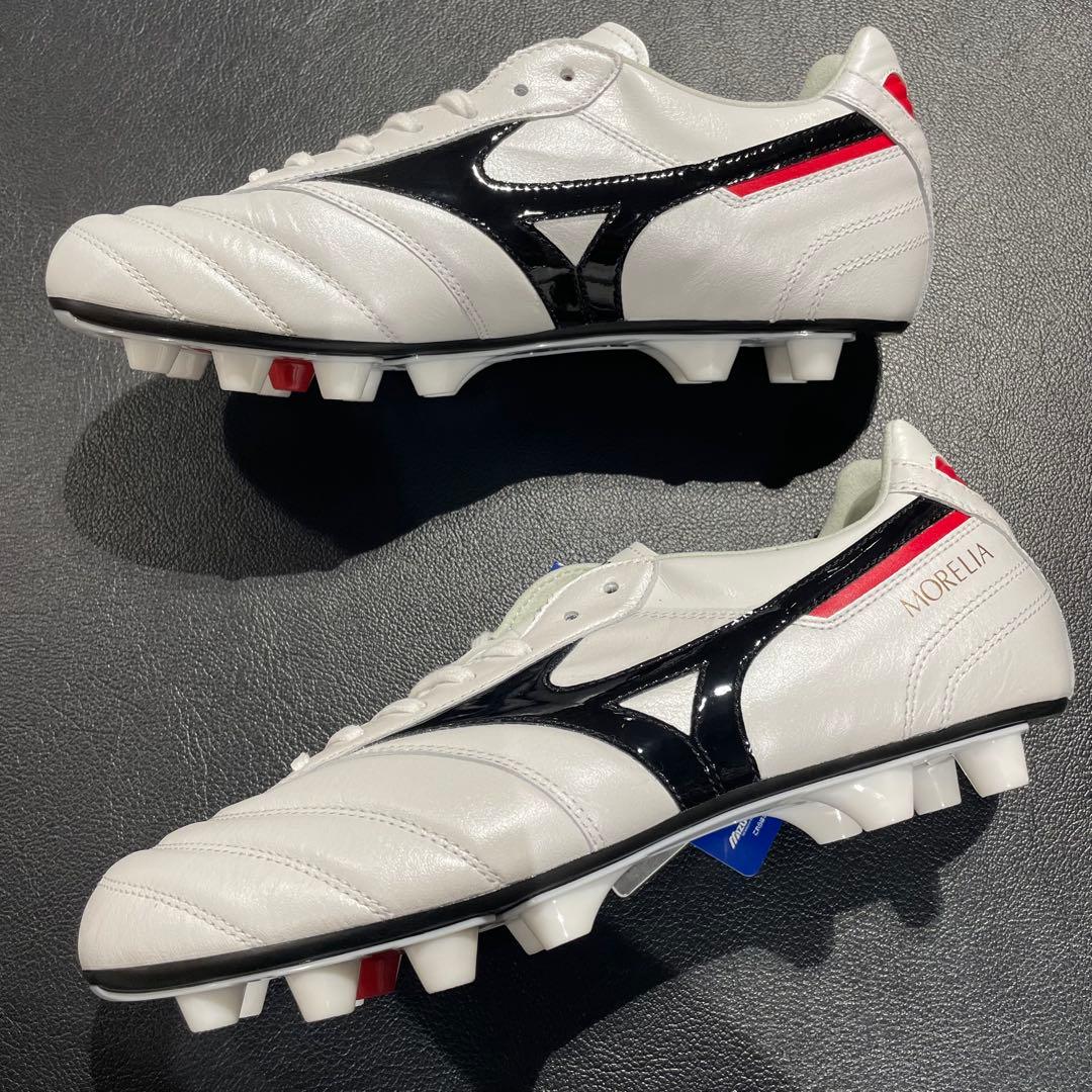 【新品】MIZUNO モレリア2ジャパン 25.5cm