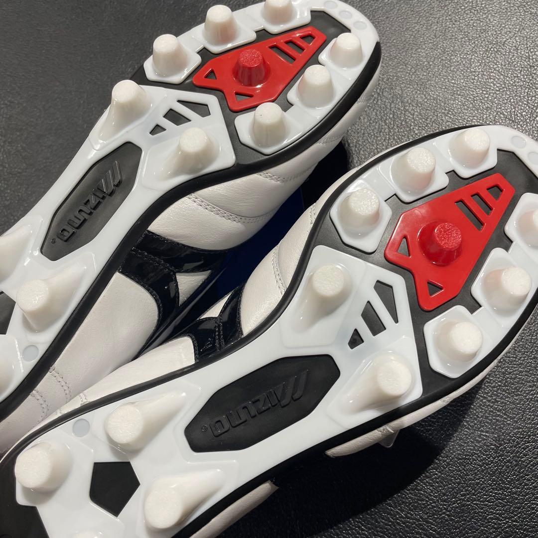 【新品】MIZUNO モレリア2ジャパン 25.5cm