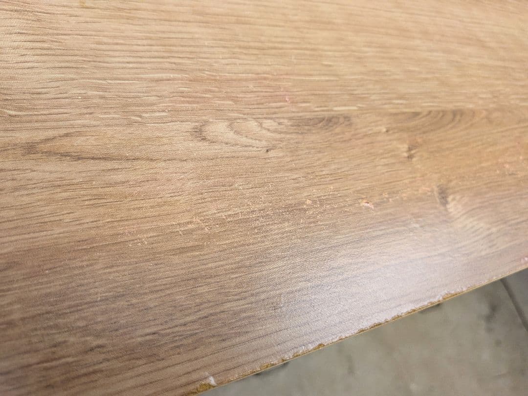 フレンチカントリー風 レンジボード CARINA 引き出し コンセント