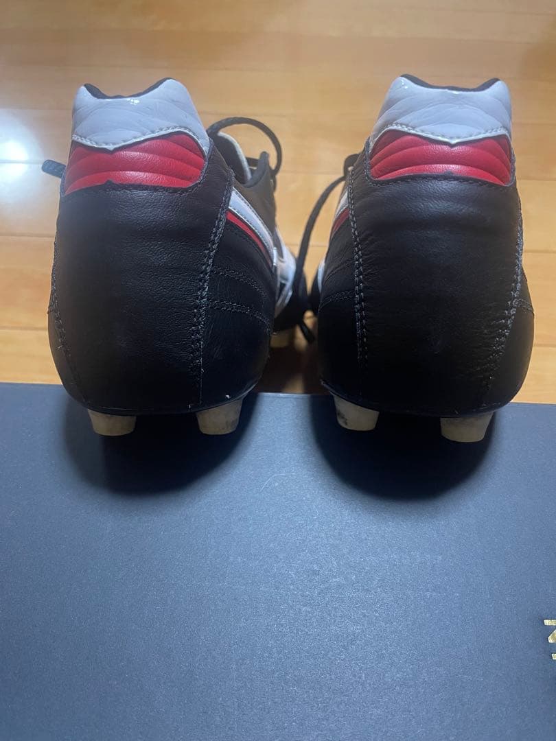 モレリア2 Japan クロスステッチ 限定　28cm