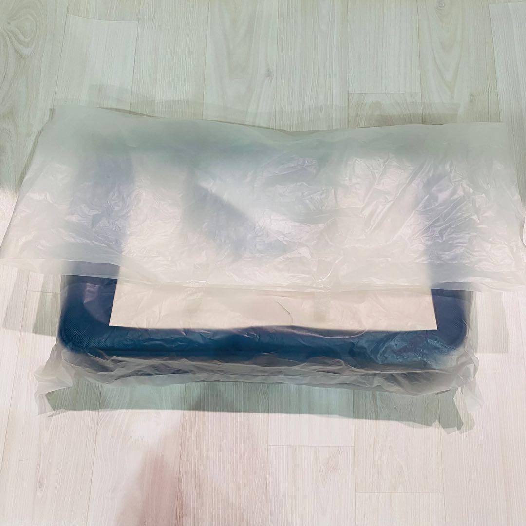 【新品】　XXIO ゼクシオ　ゴルフバッグ　ボストンバッグ　ネイビー