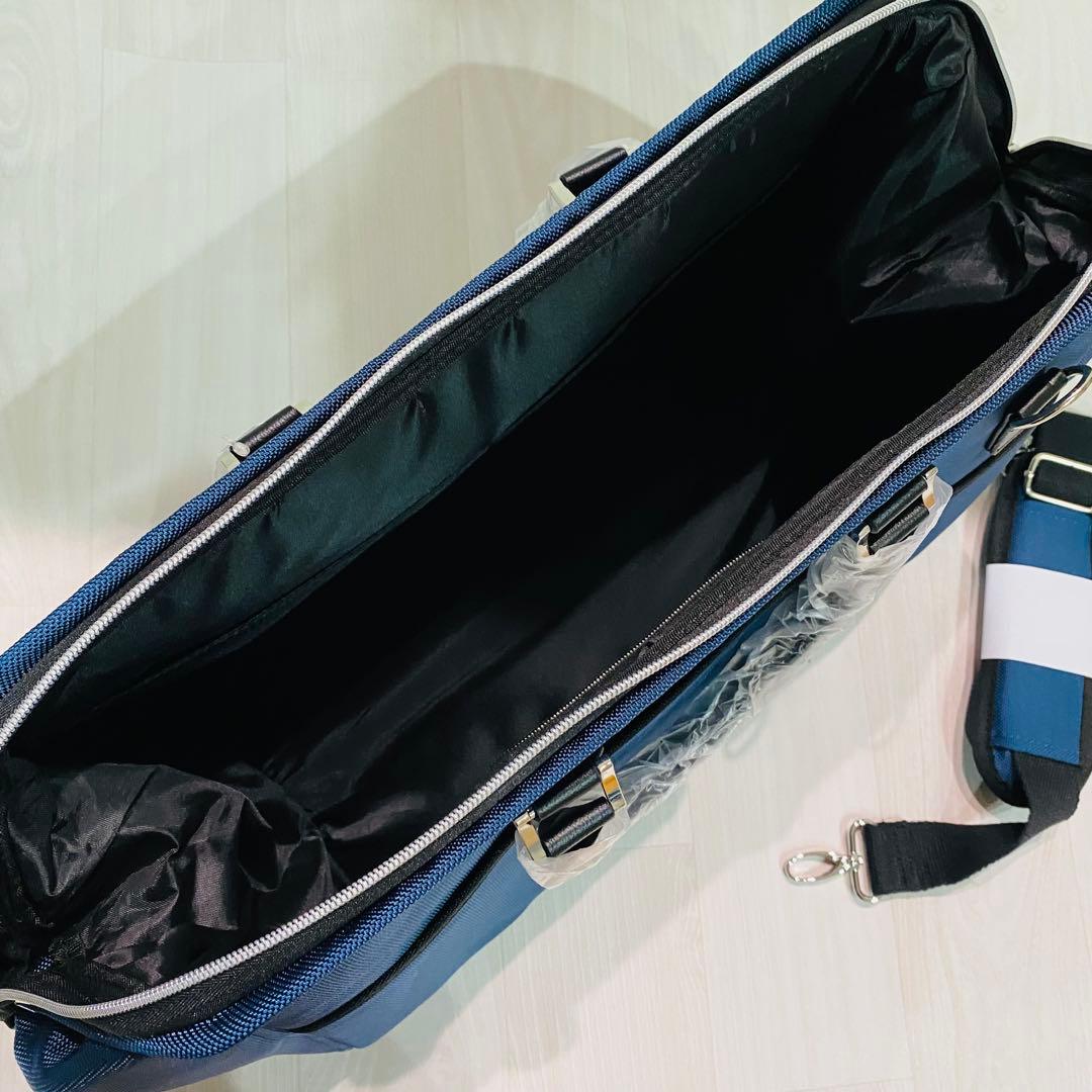 【新品】　XXIO ゼクシオ　ゴルフバッグ　ボストンバッグ　ネイビー