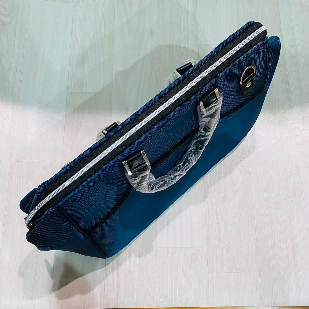 【新品】　XXIO ゼクシオ　ゴルフバッグ　ボストンバッグ　ネイビー