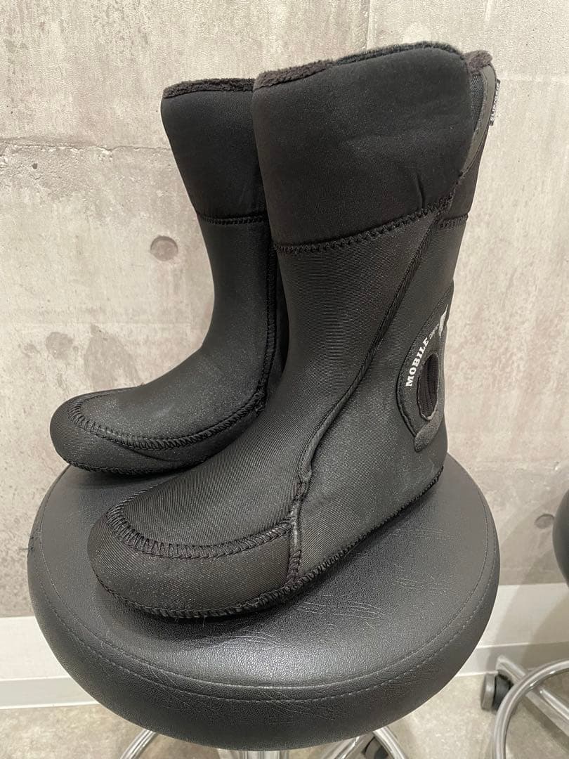 スノーボード 23-24 RIDE 92 NINETY TWO 25.5cm