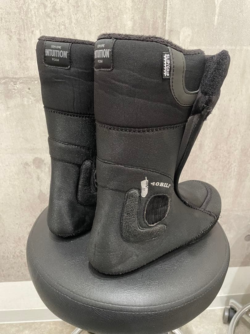 スノーボード 23-24 RIDE 92 NINETY TWO 25.5cm