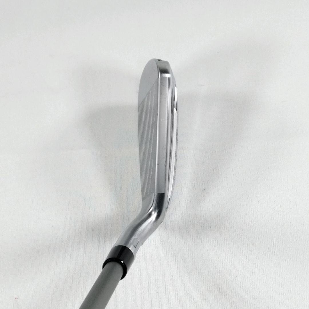 テーラーメイド⭐QI MAX LITE7番26.5°AIR SPEEDER SR