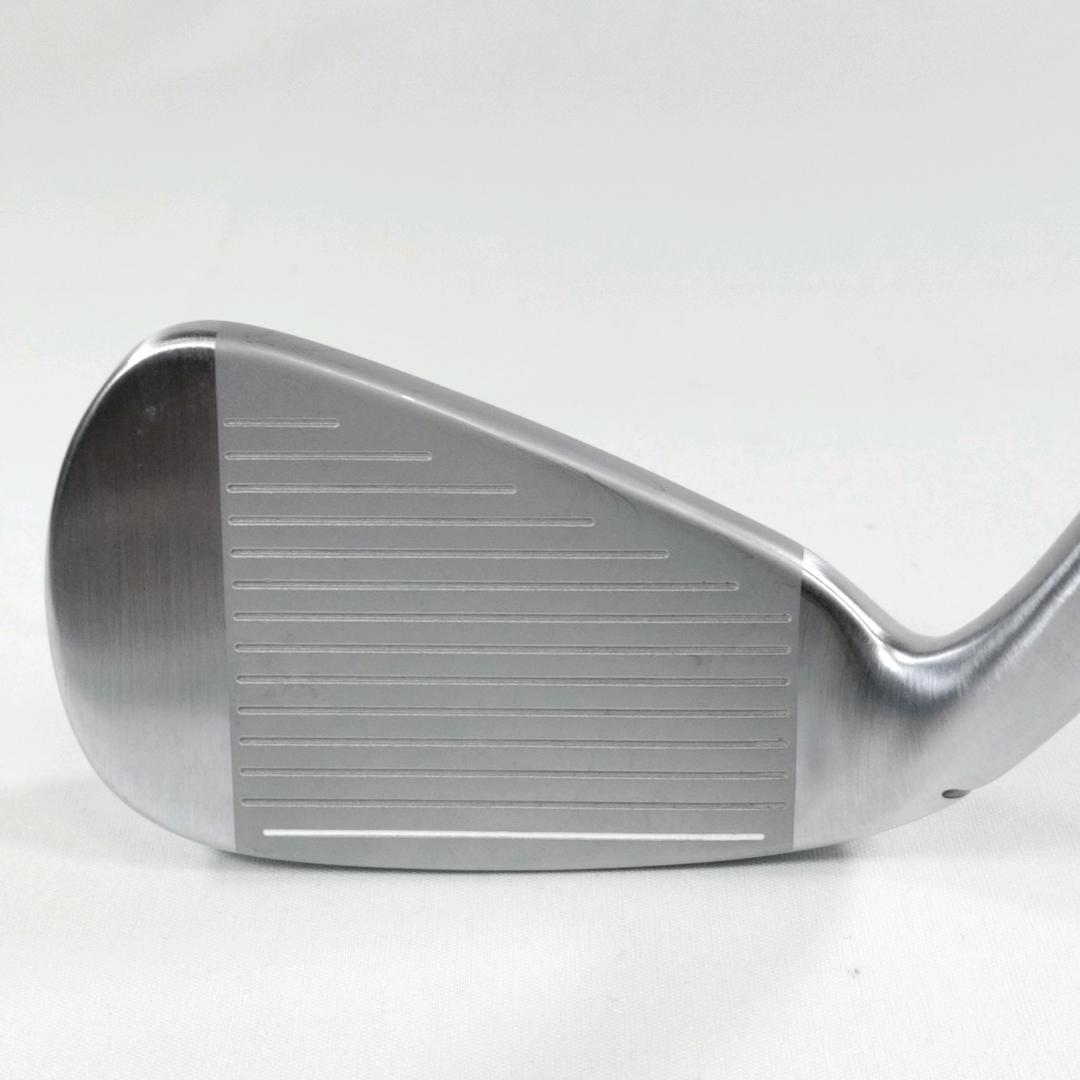 テーラーメイド⭐QI MAX LITE7番26.5°AIR SPEEDER SR