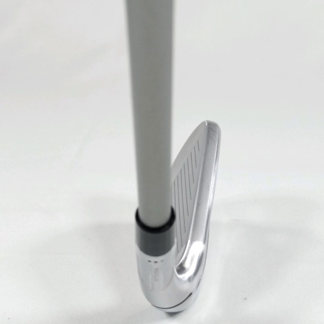 テーラーメイド⭐QI MAX LITE7番26.5°AIR SPEEDER SR