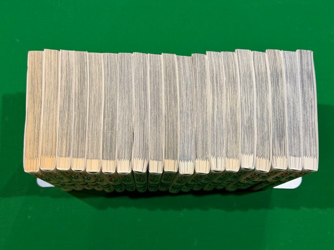 【映画公開間近！】正直不動産 全19巻セット