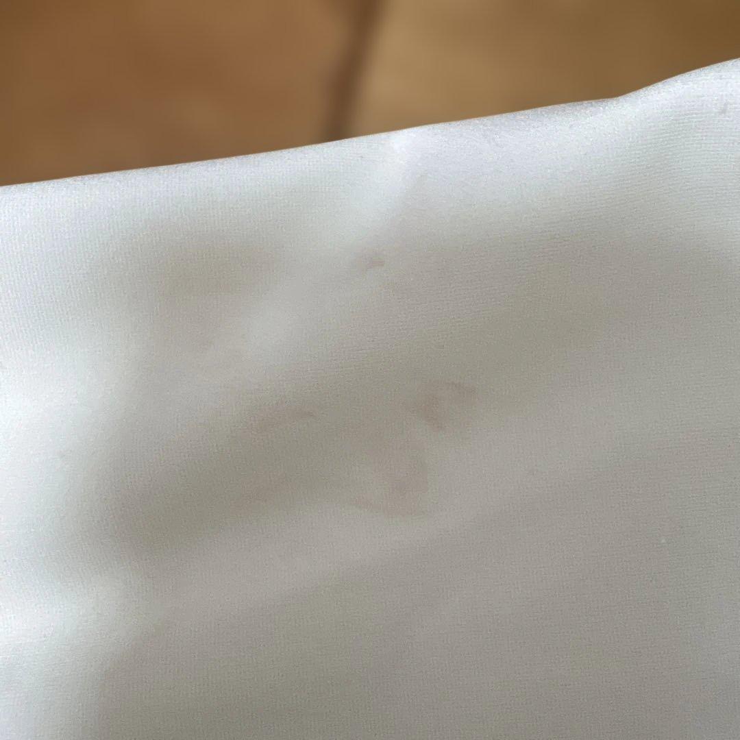 DESENTE GOLF レディース ホワイト フルジップジャケット