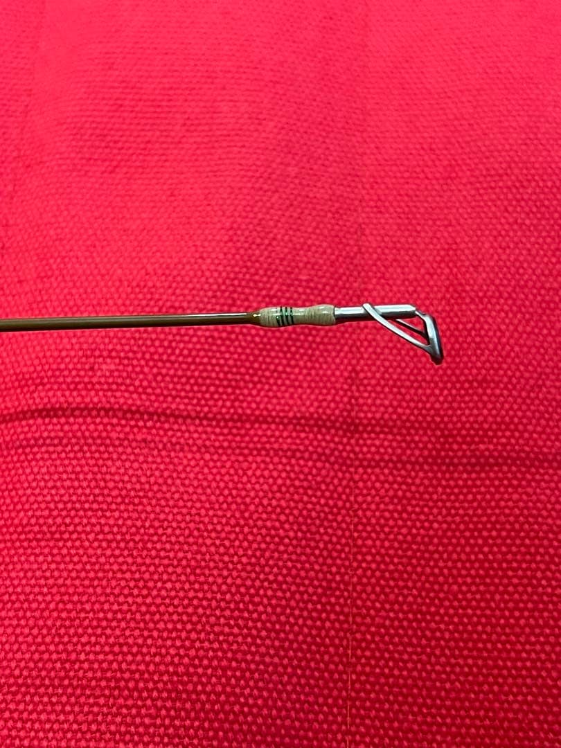 ロッド ABU ZoomSafari ZMSS-705ML