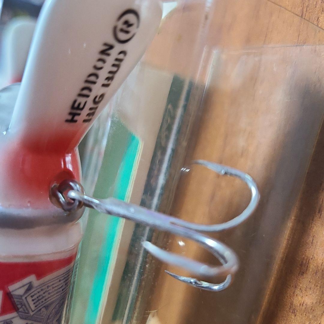 ヘドン　ビッグバドセット