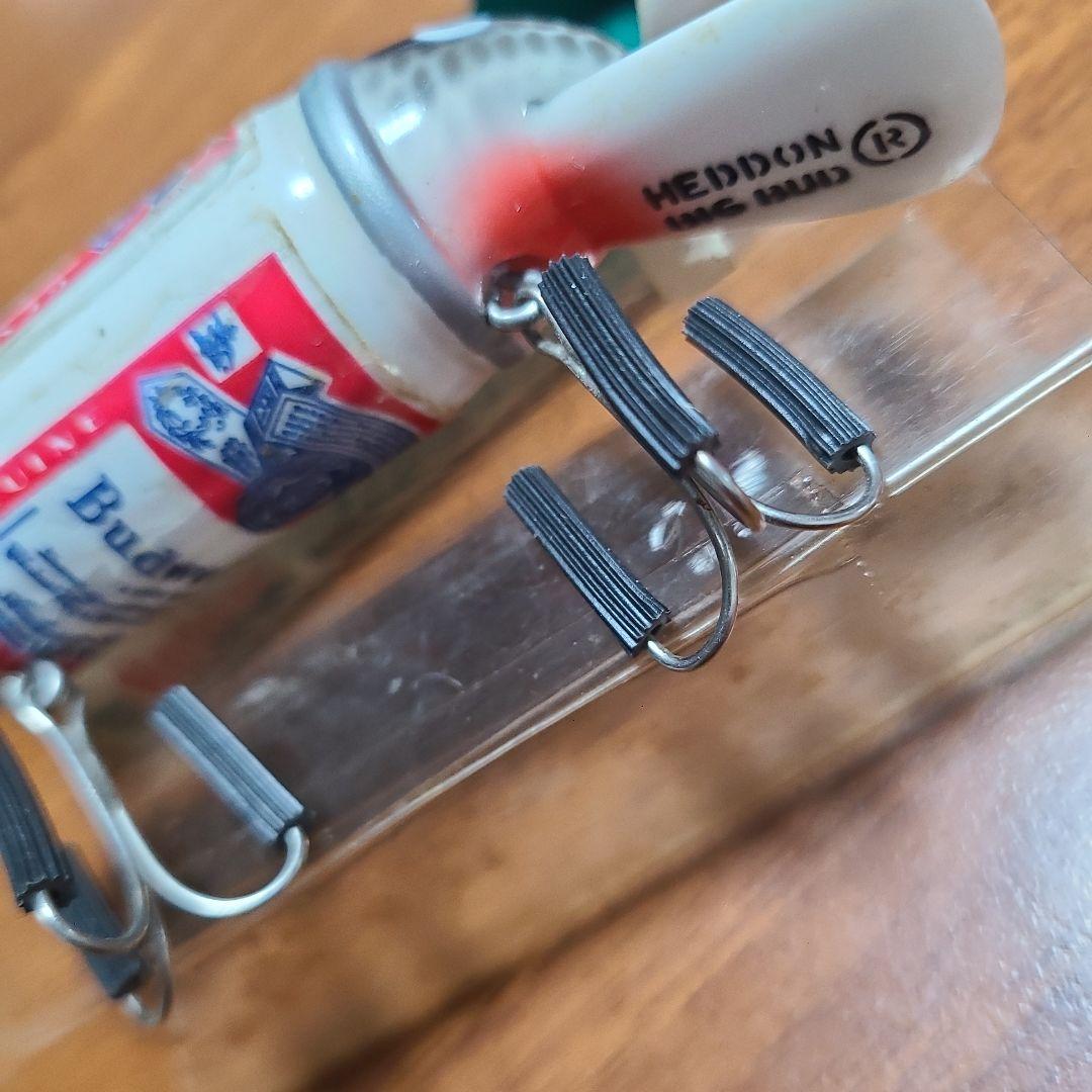 ヘドン　ビッグバドセット