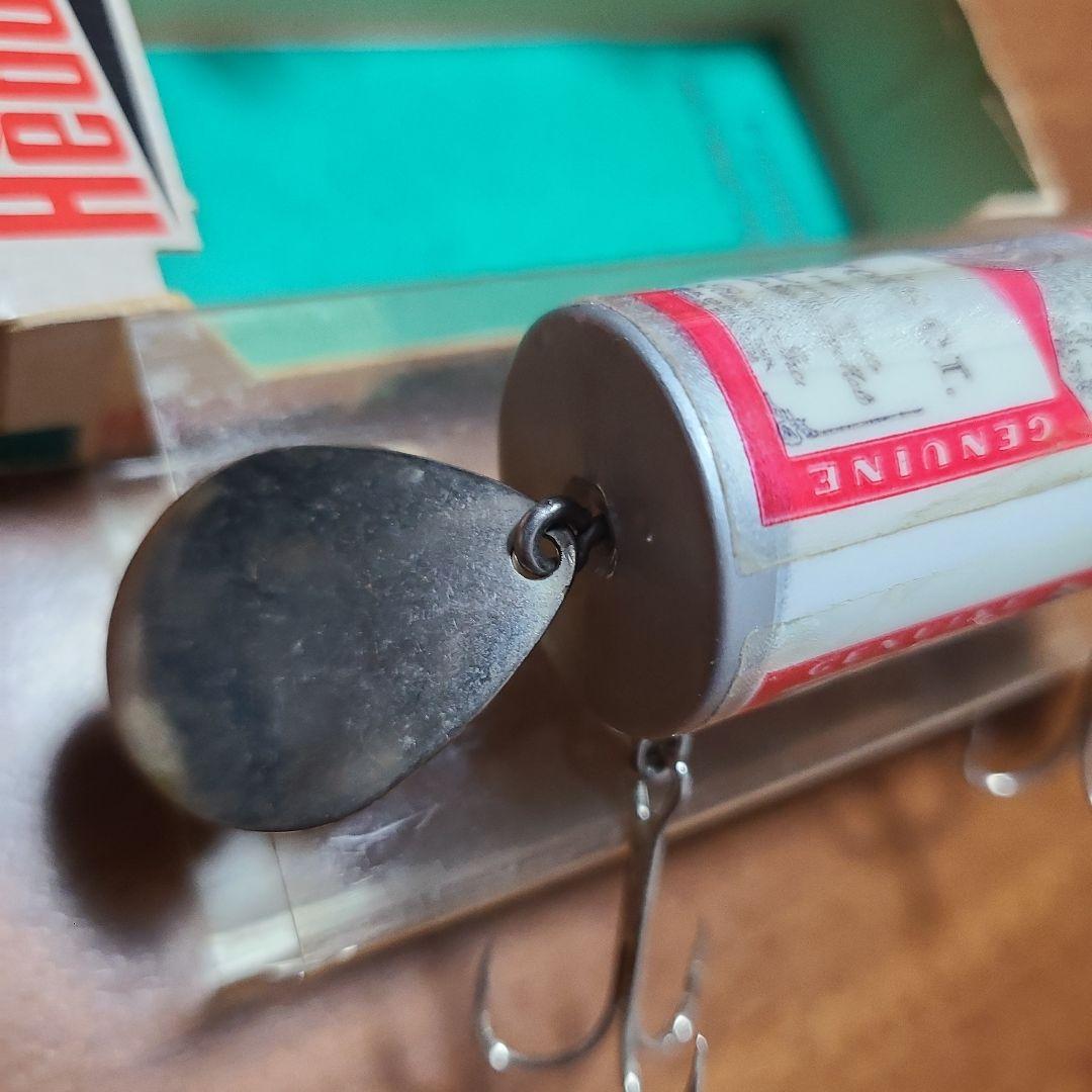 ヘドン　ビッグバドセット