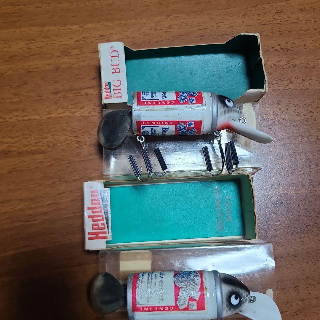 ヘドン　ビッグバドセット