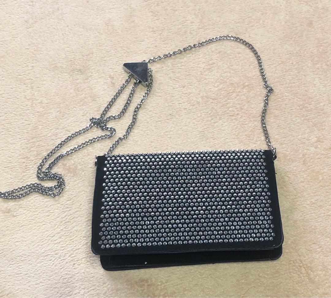 【最終価格】☆PRADA☆プラダ　ノベルティ　ショルダーバッグ