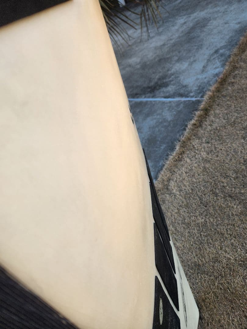 ヘイデンシェイプス　ヒプトクリプト5′6　FCS2