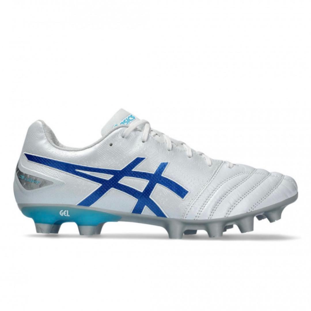 ［アシックス］サッカースパイク DS LIGHT PRO WIDE