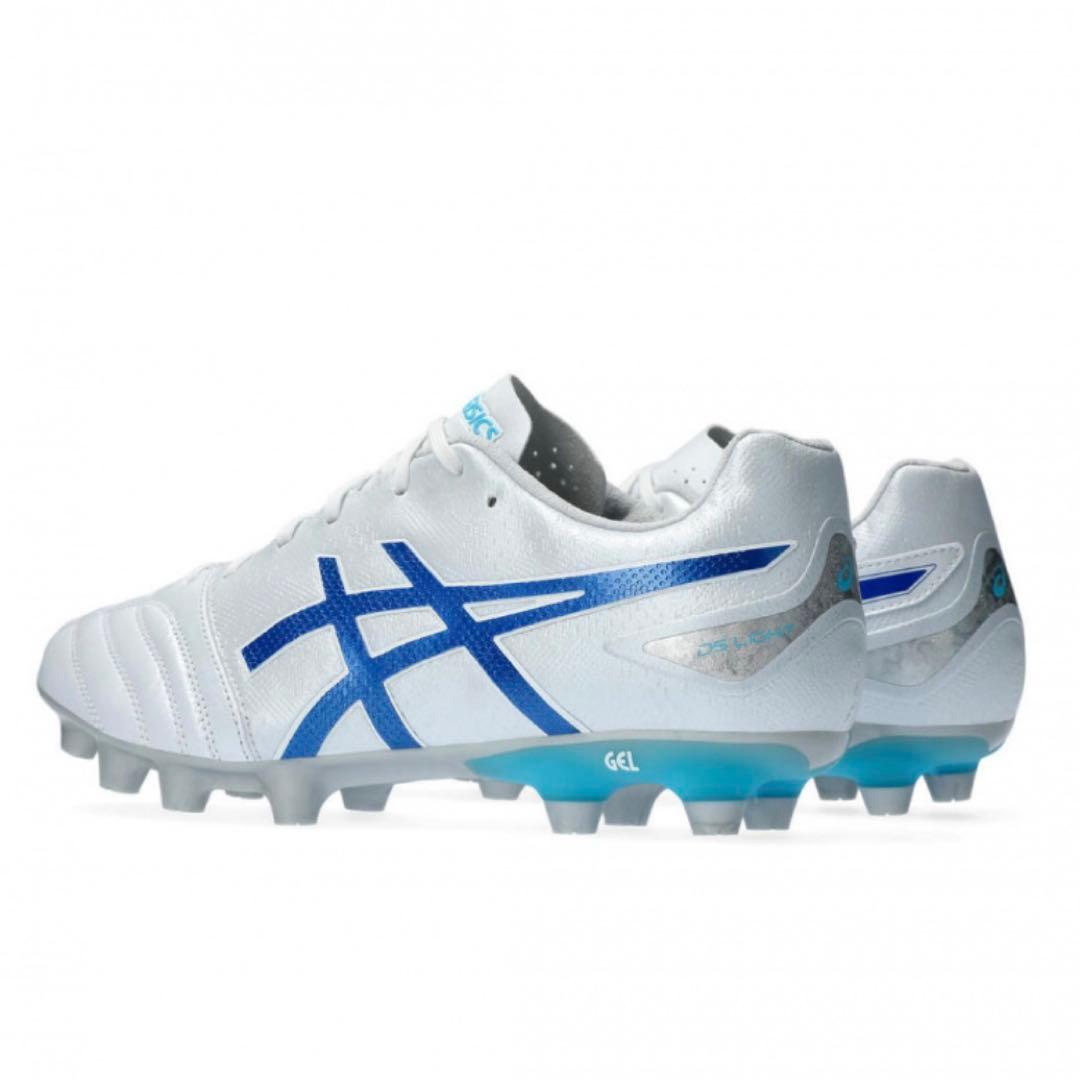 ［アシックス］サッカースパイク DS LIGHT PRO WIDE