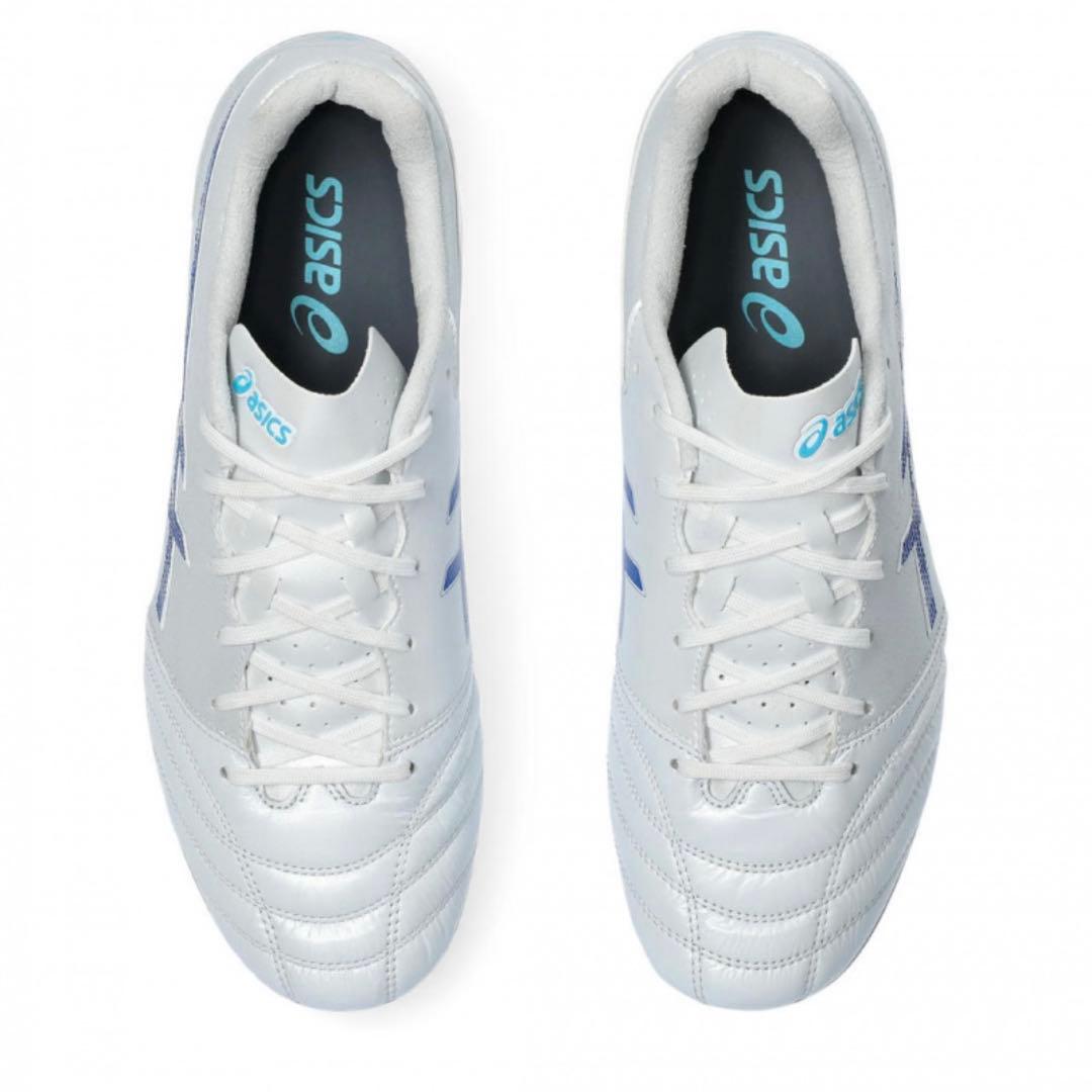 ［アシックス］サッカースパイク DS LIGHT PRO WIDE
