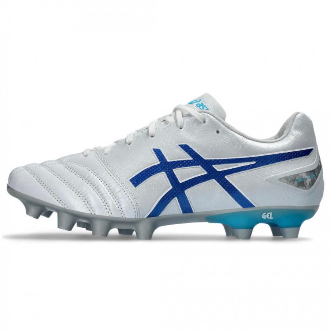 ［アシックス］サッカースパイク DS LIGHT PRO WIDE