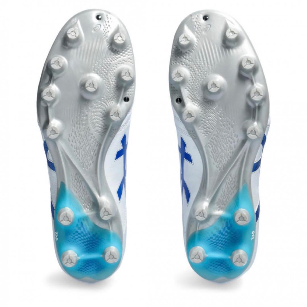 ［アシックス］サッカースパイク DS LIGHT PRO WIDE