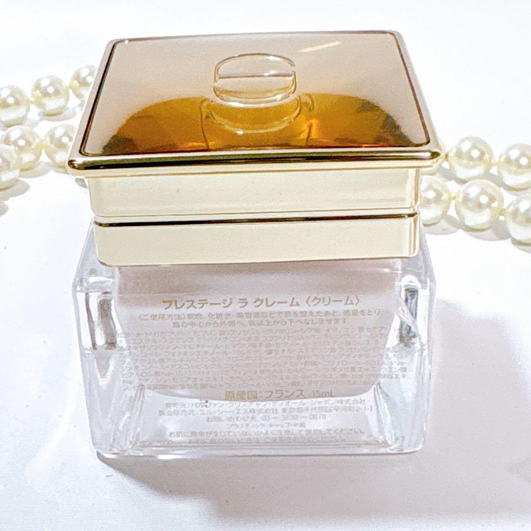 ⭐︎【国内正規品】Dior プレステージ ラ クレーム N 15ml