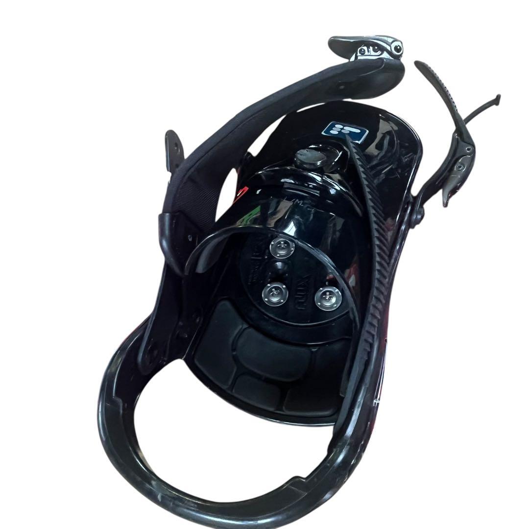 【メ1016-22】NITRO SUBZERO スノーボード.FLUX DS30