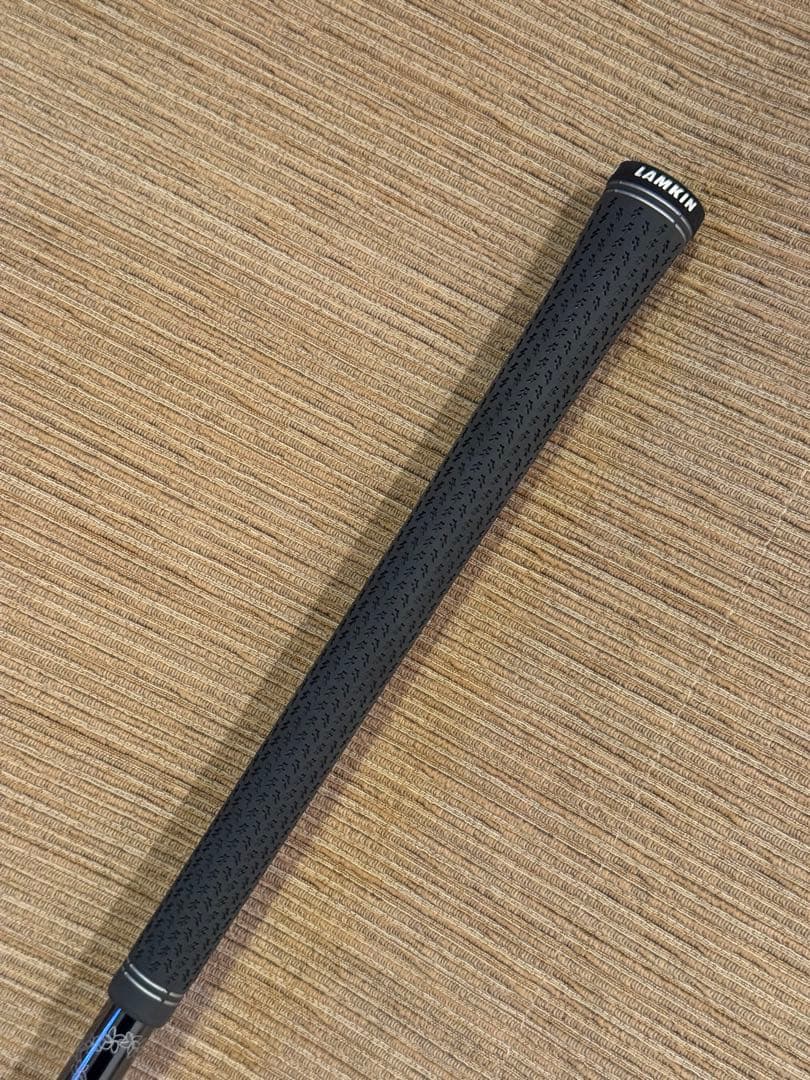 デ*郷様 ディアマナWS 70TX 1W用 テーラーメイド スリーブ付