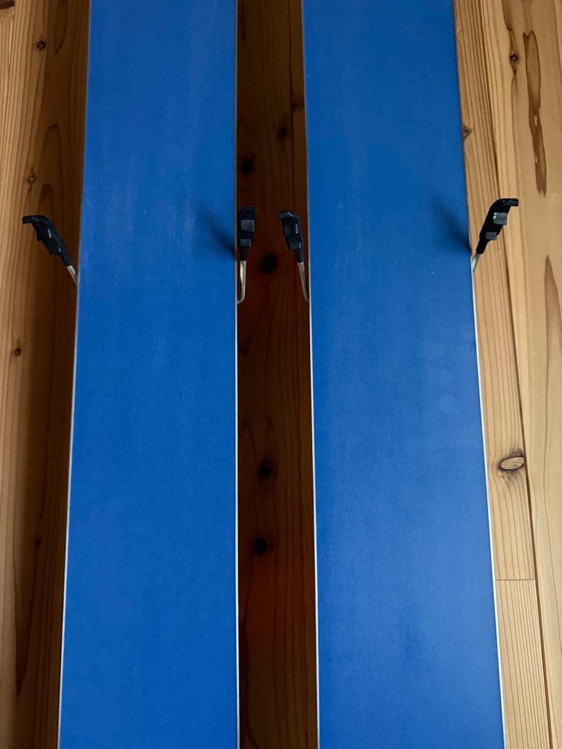 Vector glide バターナイフ メタル U.H. Jester Pro