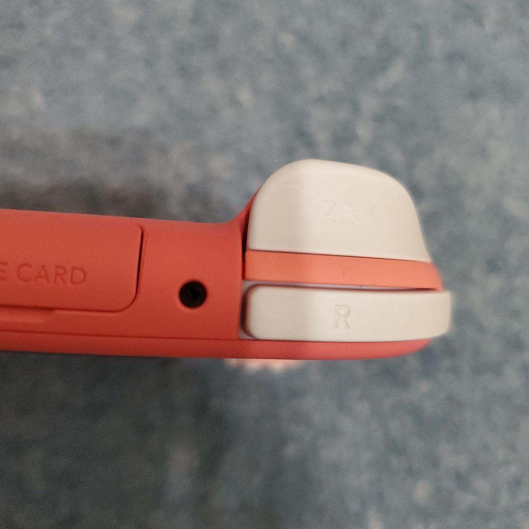 スイッチライト　Switch Lite　中古